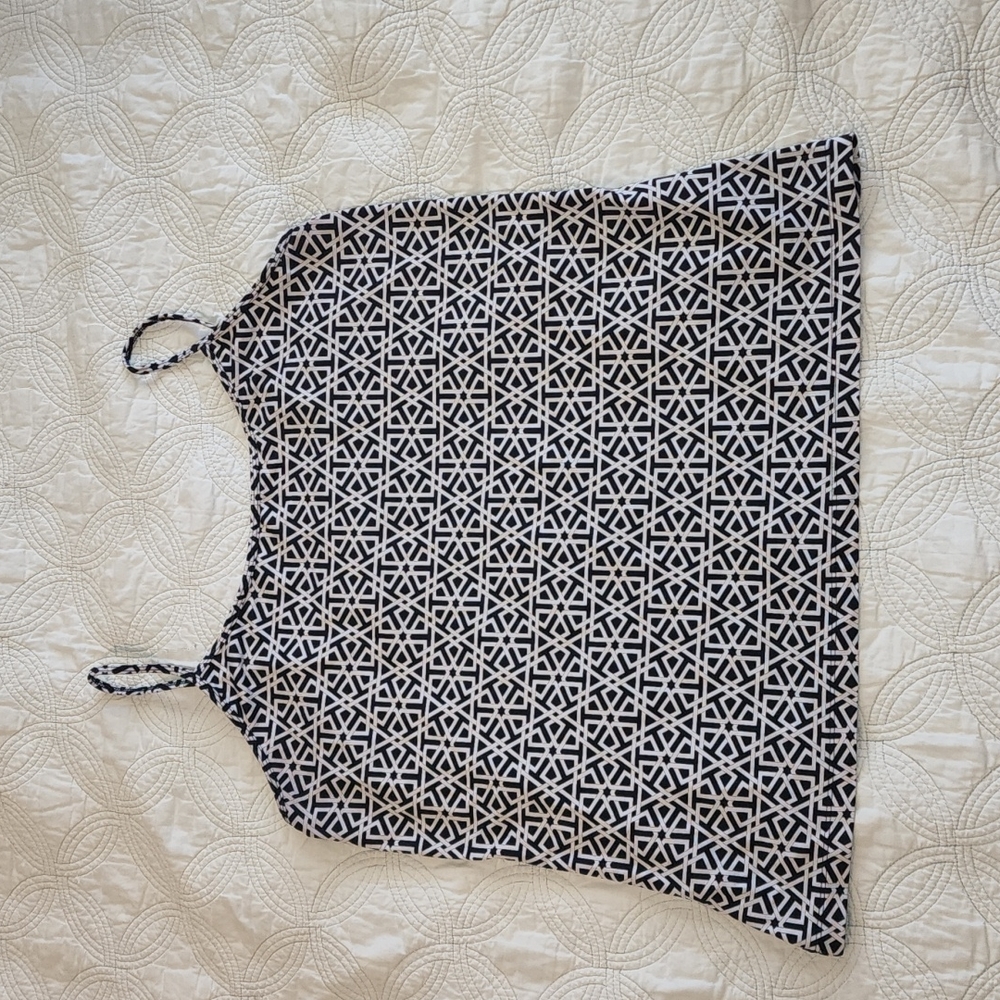 Lane Bryant spaghetti strap